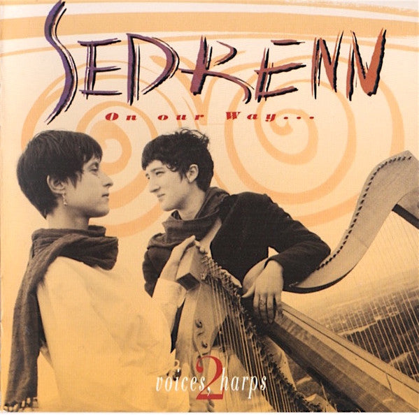 Sedrenn : Chemin Faisant... (CD, Album)