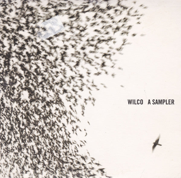 Wilco : A Sampler (CD, Smplr)