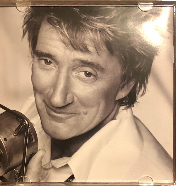 Rod Stewart : It Had To Be You... The Great American Songbook (CD, Album)