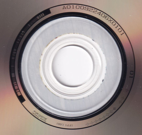 Troy Cassar-Daley : I Love This Place (CD, Album)