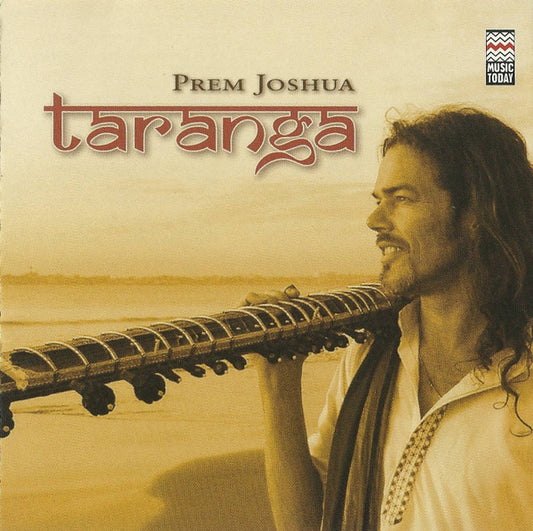 Prem Joshua : Taranga (CD, Album)