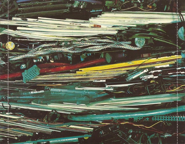 Layo & Bushwacka! : Low Life (CD, Album)