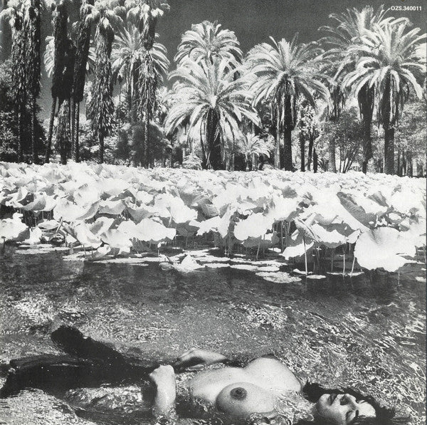 The Party Boys (3) : No Song Too Sacred (LP, Album)