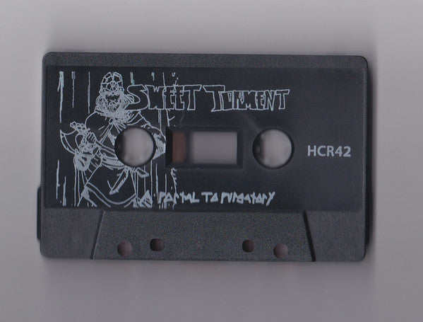 Sweet Torment : A Portal To Purgatory (Cass, EP)