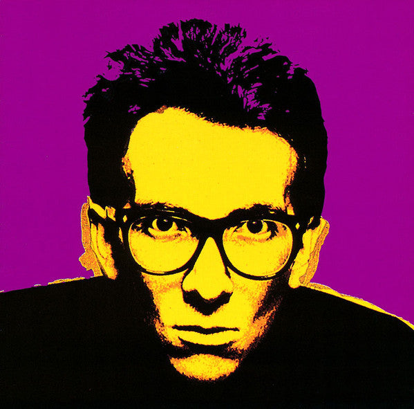 Elvis Costello : The Very Best Of (CD, Comp)