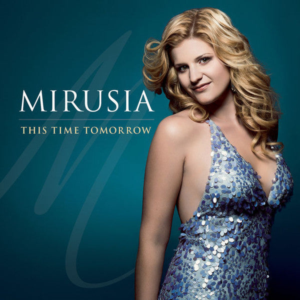 Mirusia* : This Time Tomorrow (CD, Album)