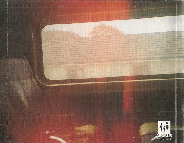 Abacus Roolz : The Trials And Tribulations Of... Abacus Roolz (CD, Album)