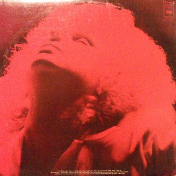 Streisand* & Kristofferson* : A Star Is Born (LP, Album)