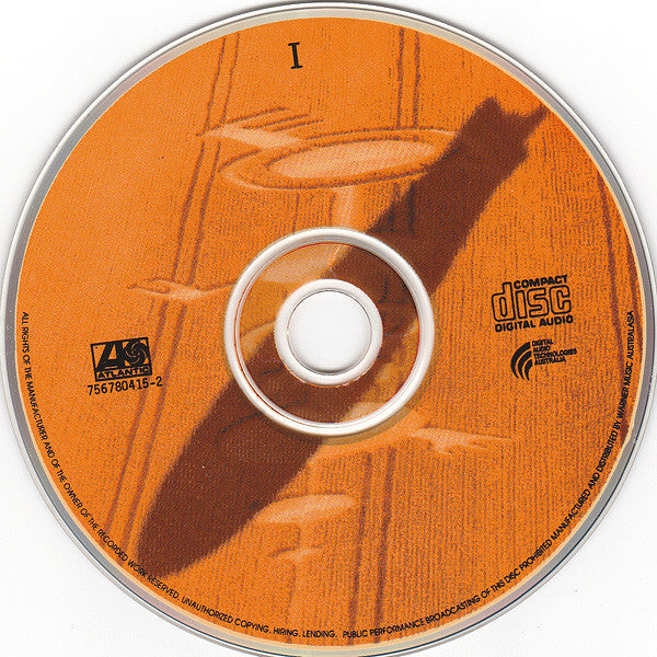 Led Zeppelin : Remasters (2xCD, Comp, RE, RM, 'Sl)