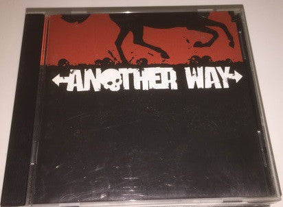 Another Way (6) : Another Way (CD, EP)