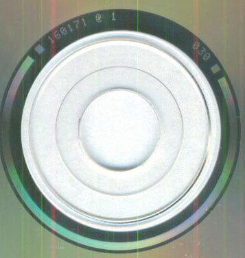 Various :  Beliebte Ouvertüren Vol. II (CD, Comp)