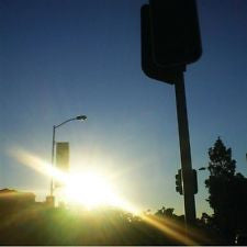 Values Here : Greet The Sun (CD, Album)