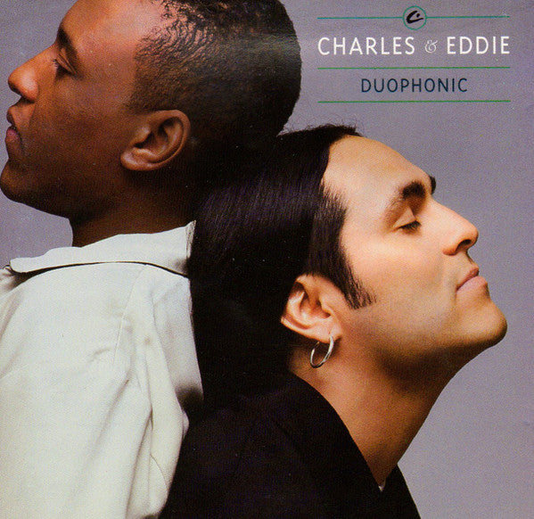 Charles & Eddie : Duophonic (CD, Album)