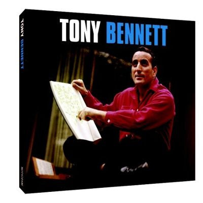 Tony Bennett : Cloud 7 & Tony (CD, Album, Comp)