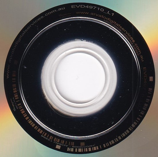 John Denver : The Wildlife Concert (DVD-V, NTSC)