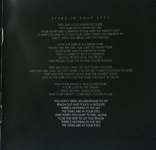 D At Sea : Anchors & Diamonds (CD, EP)