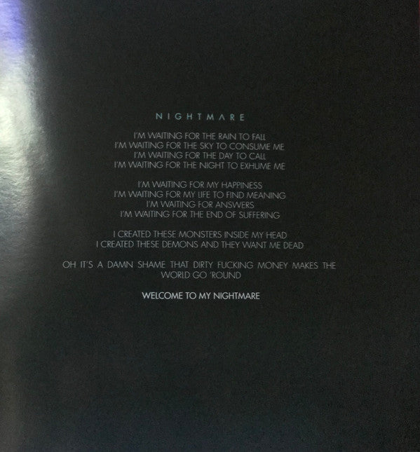 D At Sea : Anchors & Diamonds (CD, EP)