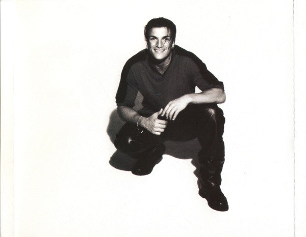 Peter Andre : I Feel You (CD, Single)