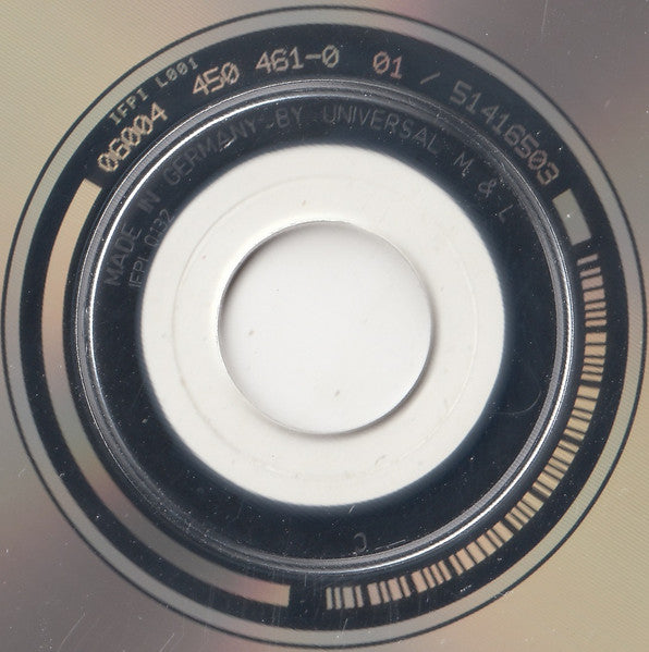 Rufus Wainwright : Want One (CD, Album, Enh)