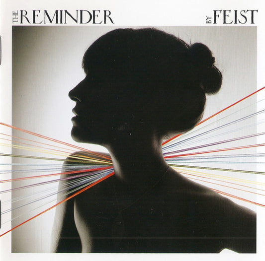 Feist : The Reminder (CD, Album)