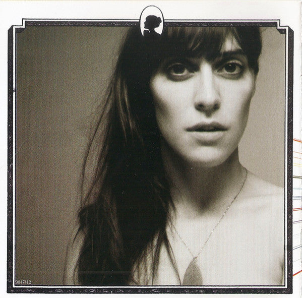 Feist : The Reminder (CD, Album)