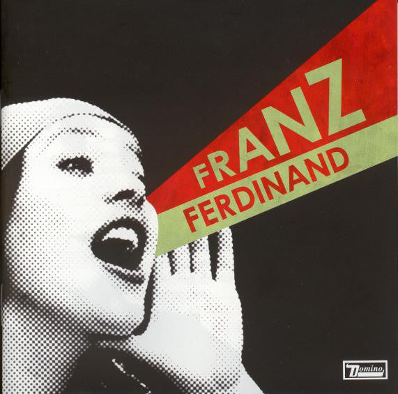 Franz Ferdinand : You Could Have It So Much Better (CD, Album)