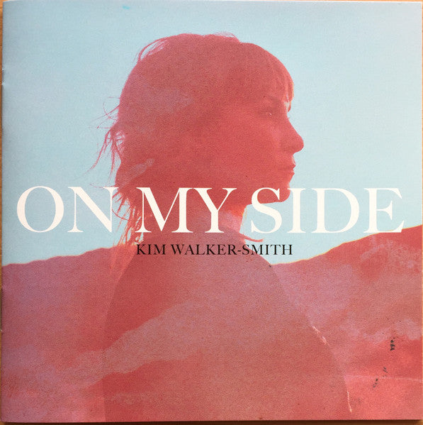 Kim Walker-Smith : On My Side (CD, Album)
