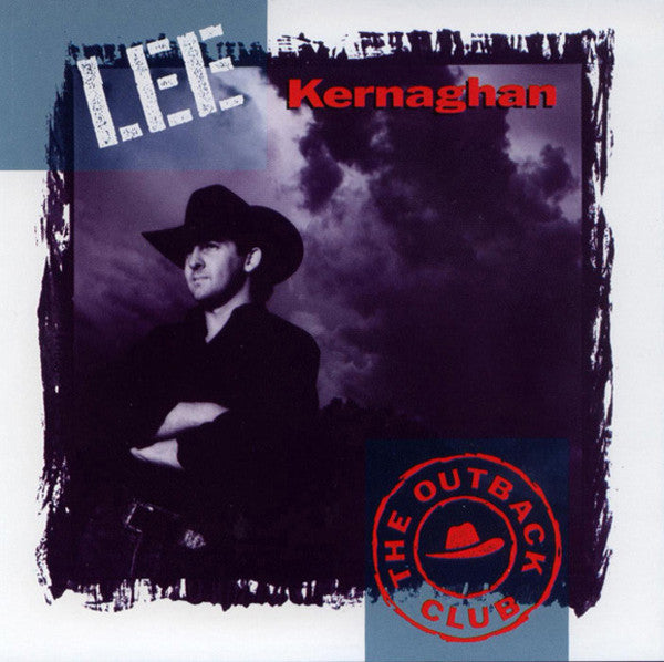 Lee Kernaghan : The Outback Club (CD, Album)