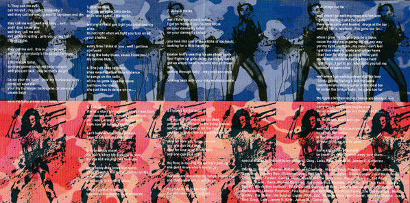 Screamin' Stevie's Australia : She Just Likes To Dance (CD, Album)