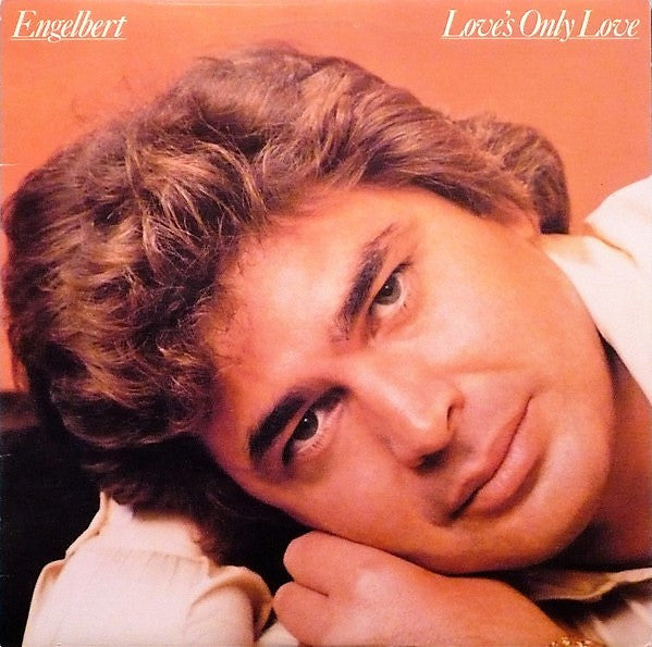 Engelbert* : Love's Only Love (LP, Album)