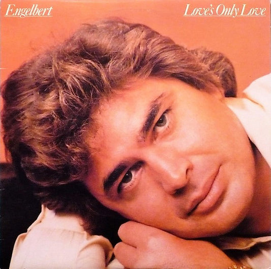 Engelbert* : Love's Only Love (LP, Album)