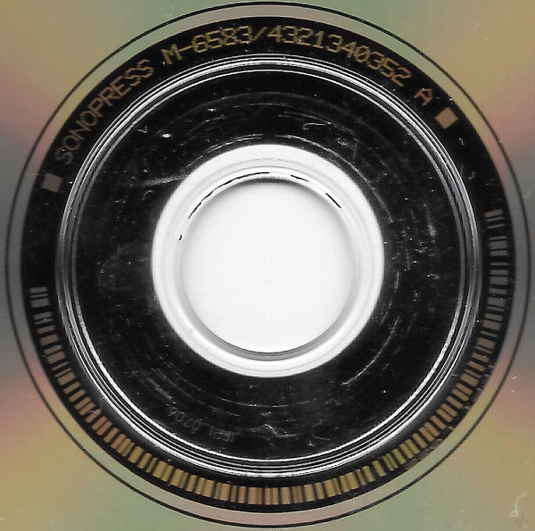 George Enescu, "George Enescu" Bucharest Philharmonic Orchestra*, Cristian Mandeal : Rhapsody No. 2 / Symphony No. 2 (CD)