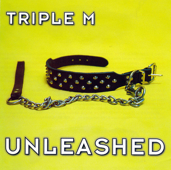 Various : Triple M Unleashed (2xCD, Comp)