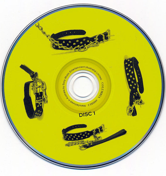 Various : Triple M Unleashed (2xCD, Comp)