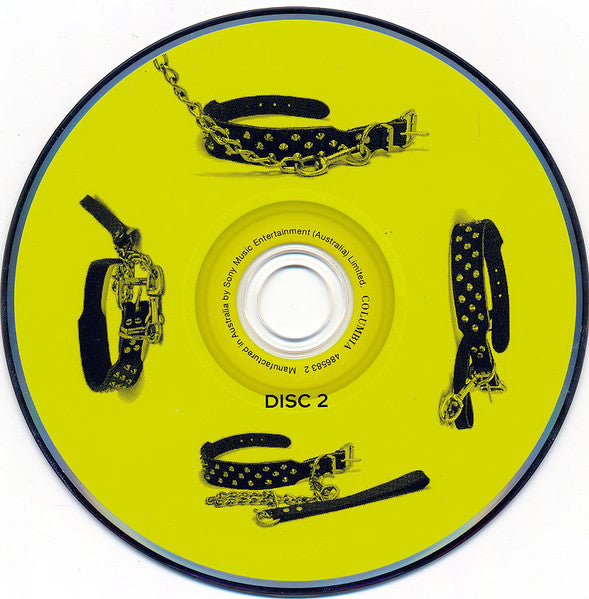 Various : Triple M Unleashed (2xCD, Comp)