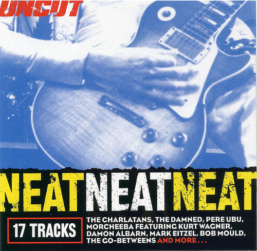 Various : NeatNeatNeat (CD, Comp)