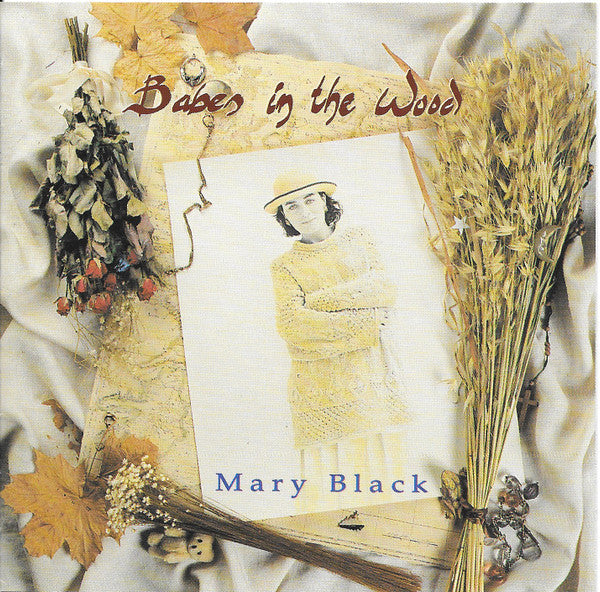 Mary Black : Babes In The Wood (CD, Album)