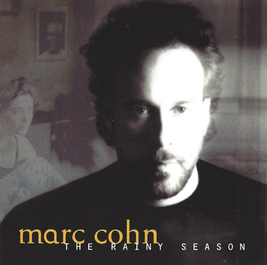 Marc Cohn : The Rainy Season (CD, Album)