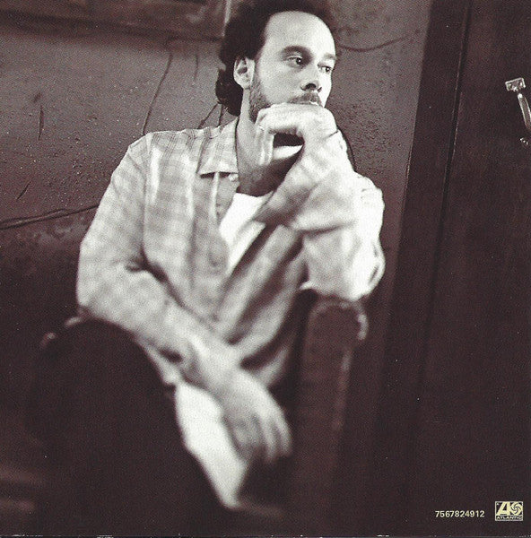 Marc Cohn : The Rainy Season (CD, Album)