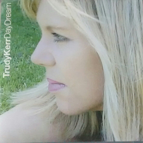 Trudy Kerr : Day Dream (CD, Album)