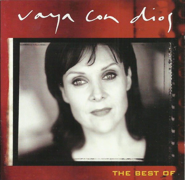Vaya Con Dios : The Best Of (CD, Comp)