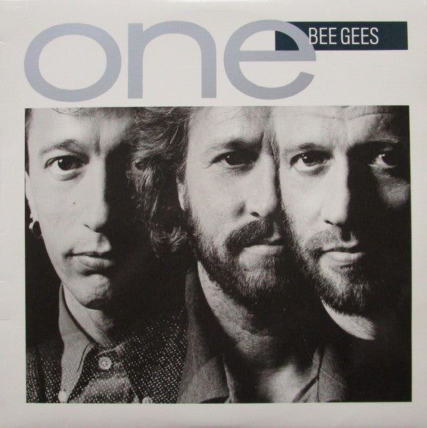 Bee Gees : One (LP, Album)