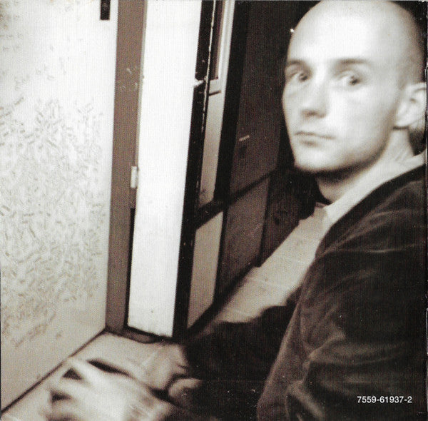 Moby : Animal Rights (CD, Album)