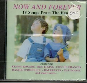 Various : Now And Forever (CD, Comp)
