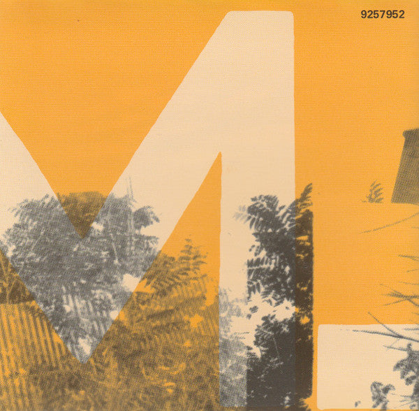 R.E.M. : Green (CD, Album)
