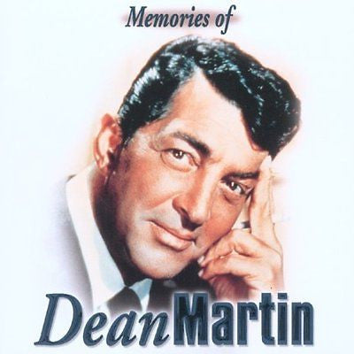 Dean Martin : Memories Of Dean Martin (CD, Comp)