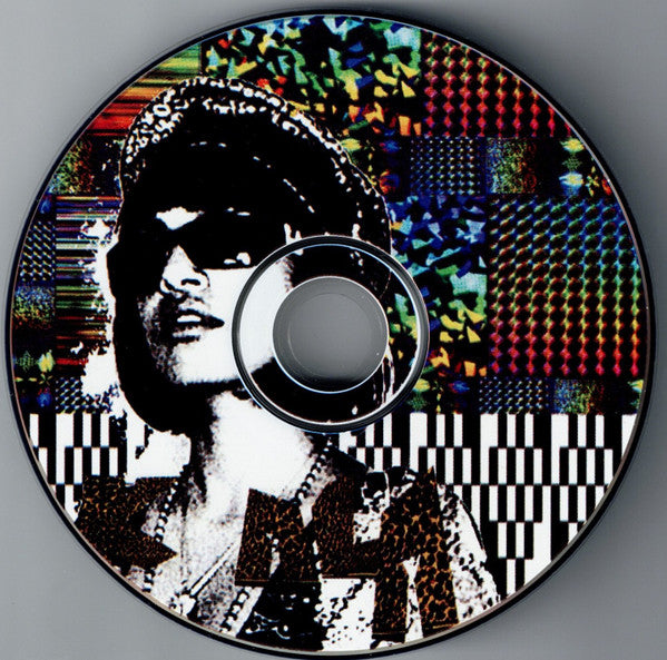 M.I.A. (2) : Kala (CD, Album)