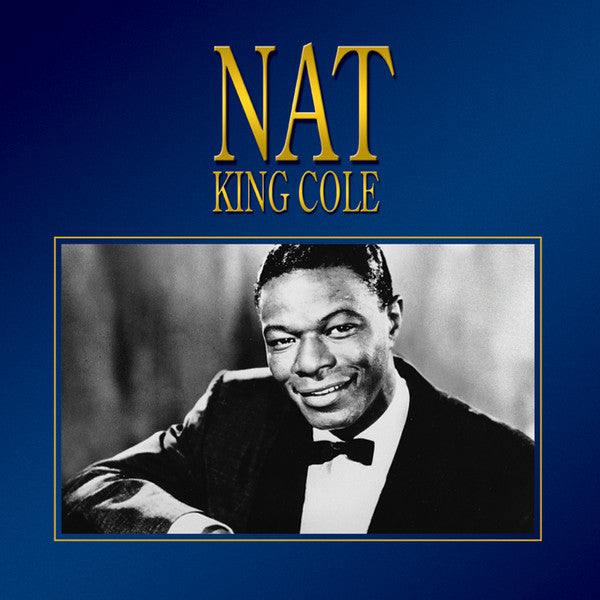 Nat King Cole : Nat King Cole (CD, Comp)