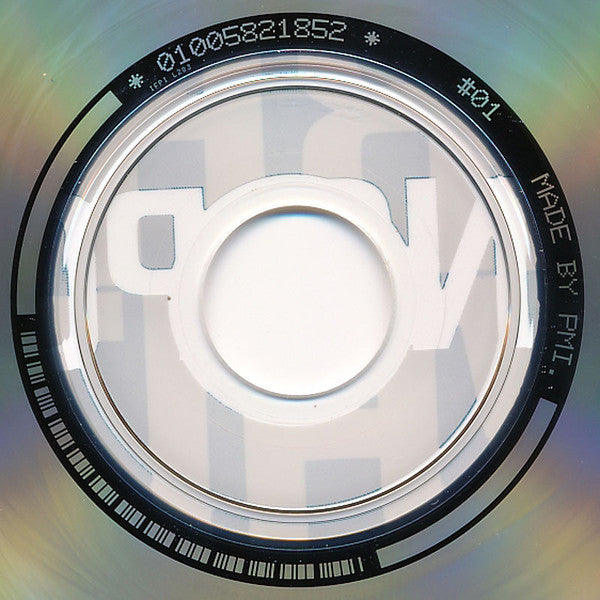 Barry White : Staying Power (CD, Album)