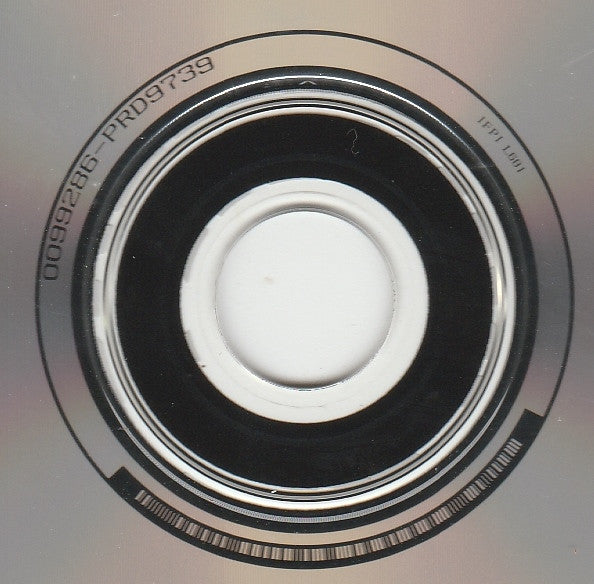 Various : Cooking Rhythms - A Rhythms Selection - Sampler 1998 (CD, Comp, Promo)
